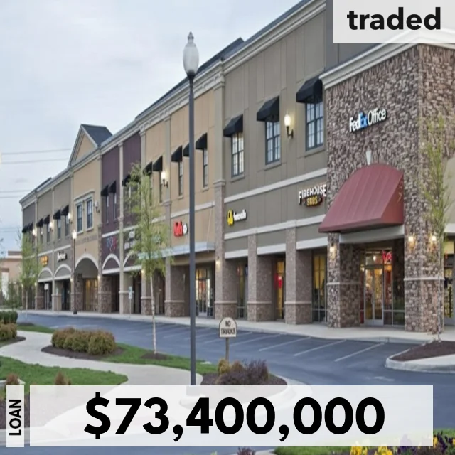 Yale Realty Services Secures $73.4 Million Acquisition Loan From Bank Of Montreal In Virginia Beach