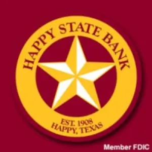 Happy State Bank