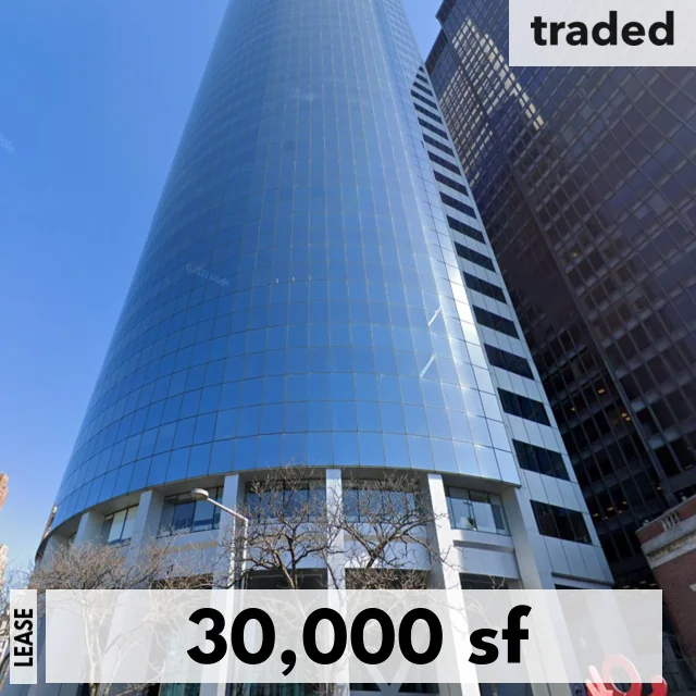 Axioma Leases 30000 Square Feet At 17 State Street New York With Landlord RFR Realty