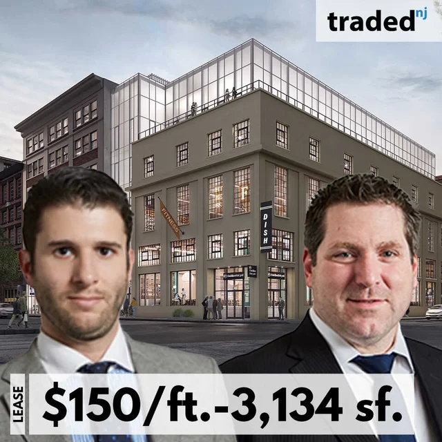 Daily Provisions Leases 3,134 SF Retail Space At 124 Bay Street In Jersey City, NJ