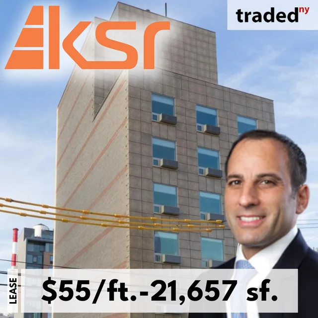 Mayfair Suites Hotel Leases 21,657 SF Hotel Space At 38-58 12th Street In Long Island City