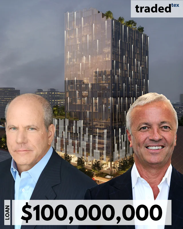 Gabriel Barbier-Mueller Of Harwood International Secures $100 Million Loan From Jon Winkelried Of TPG Capital