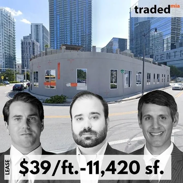 Papa, Inc. Signs NNN Lease At 66 Southwest 6th Street In Miami