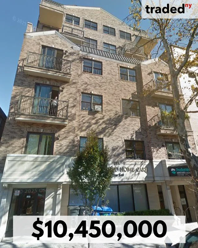1267 57th St Holdings LLC Acquires Condo In Borough Park Brooklyn For $10.45M
