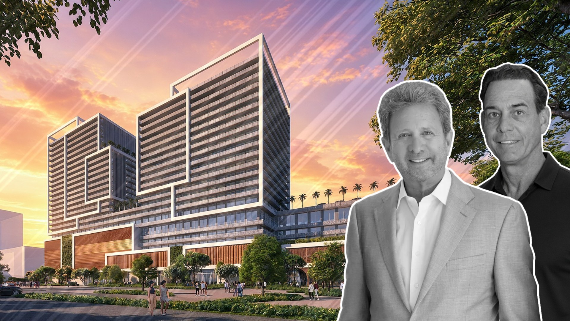 Plaza Equity Partners and Dragon Global Win Conditional Approval for ...