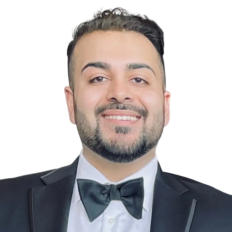 Aliakbar Meghani