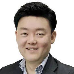 Tommy "Dohyung" Lee