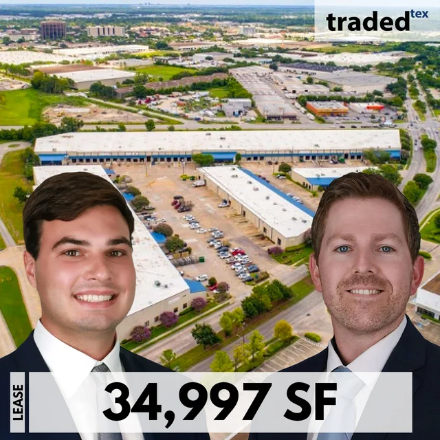 Vasa Tech North America Leases 34,997 Square Feet At 8700 Clay Road In Houston