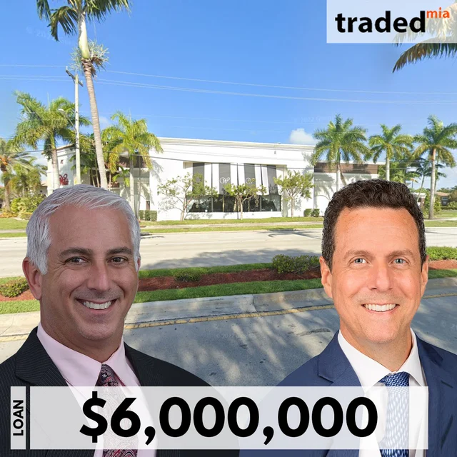 Marcus & Millichap Capital Corporation Secures $6M Refinance Loan For Boca Raton Performing Arts Theatre