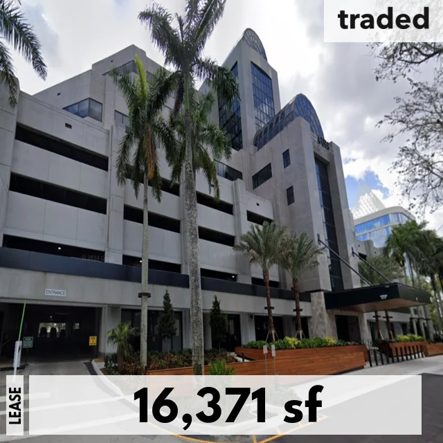 Ameriprise Financial Leases Office Space At 3801 PGA Boulevard In Palm Beach Gardens