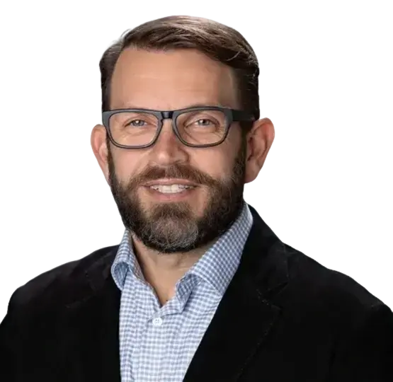 Darren Morgan