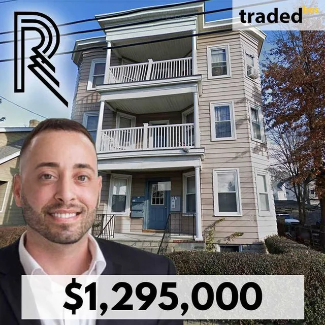 Keller Williams Boston-Metro Represents Sale Of Multifamily Property In Lynn, MA For $1.3M