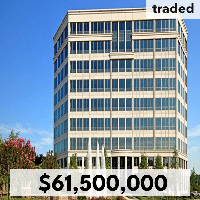 Tritower Financial Group Acquires Property In Herndon For $61.5 Million With Broker James Cassidy