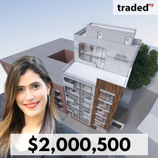 Joe Lati Acquires Development Site In Brooklyn For $2M