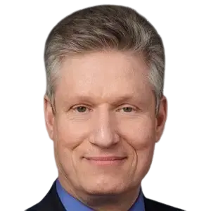 Michael Prost