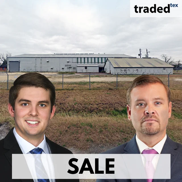 The New Generation Engineering & Construction Co. Acquires Industrial Property In Houston
