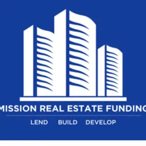 Mission Real Estate Funding