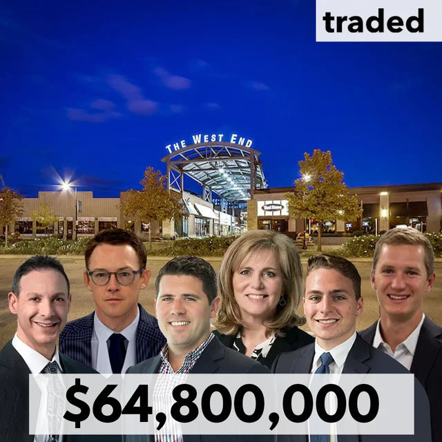 Duke Realty Corp Sells Retail Property In Minneapolis For $64.8M