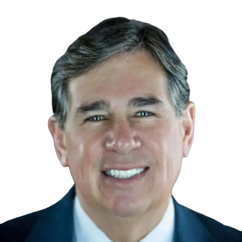 Evrett Benton