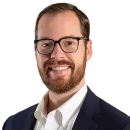 Elliott Voreis