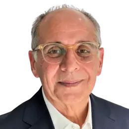 Marty Barkan