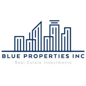 Blue Properties