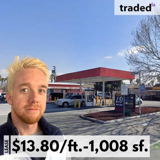National Petroleum Signs Lease For Retail Space At 960 S. King Rd. In San Jose With Landlord Duong Nguyen And Broker Chandler J. Kelley From Retail Link Associates & The Gas Broker