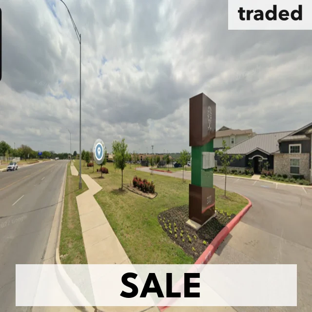 Private Investor Acquires Vantage At Waco Mixed-Use Asset In Texas