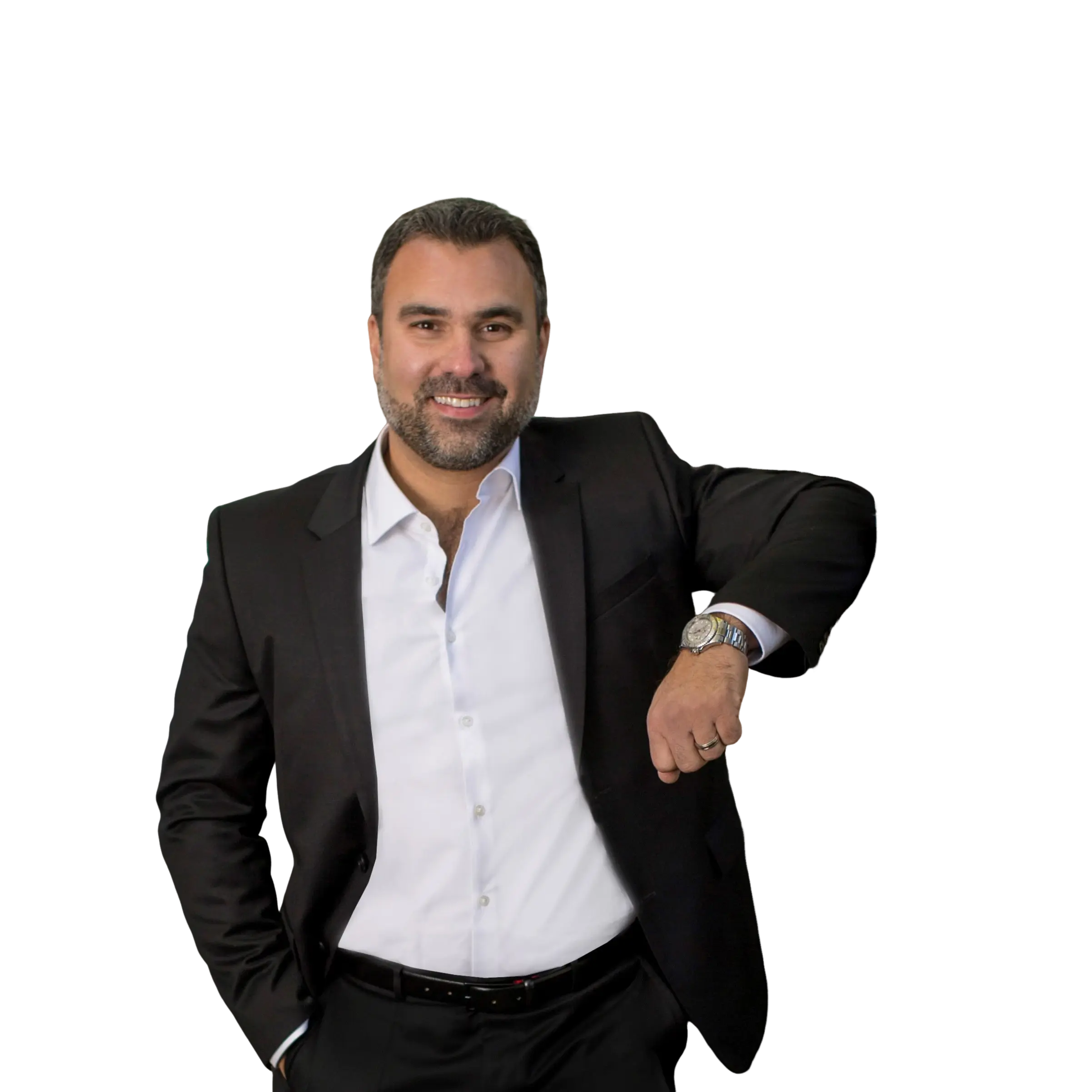 Joseph Baglio