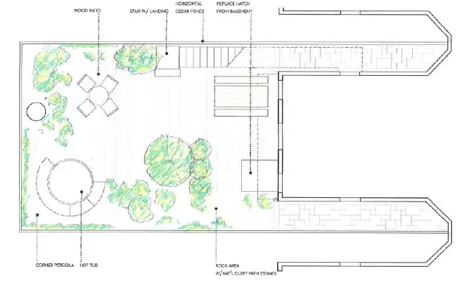 Sub Rehab Order Granted - Greenpoint 8 Family - Guernsey Street