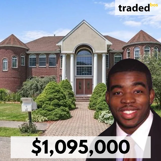 Boston Trust Realty Group Sells Stoughton SFR For $1.1M