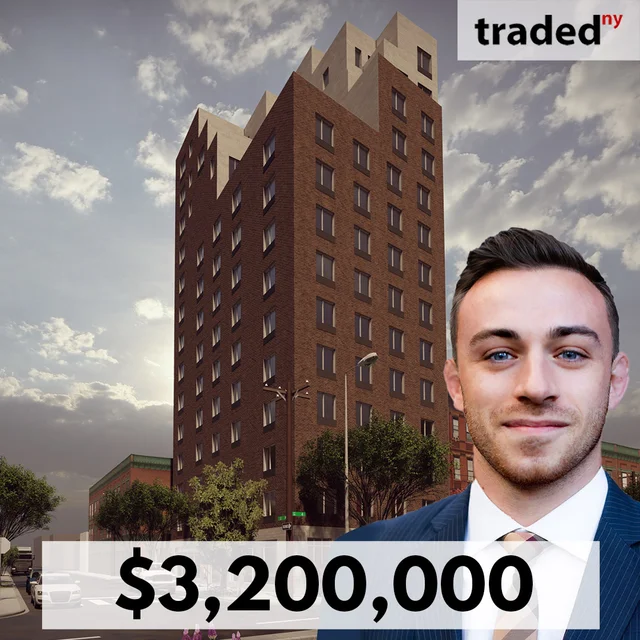 Constructive Partnerships Unlimited Acquires Development Site In Brooklyn For $3.2 Million