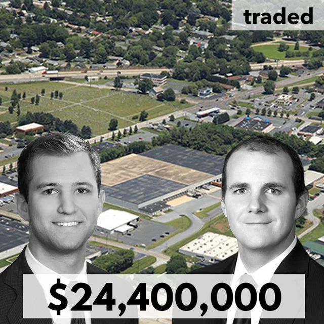 Brickman Acquires Industrial Property In Harrisburg, PA For $24.4M