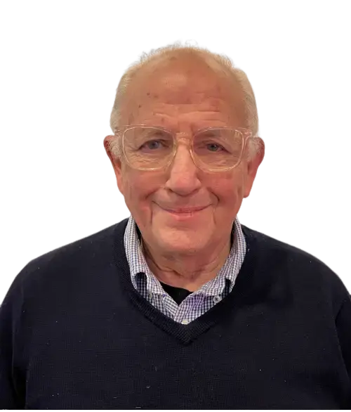 Jerry Atkins