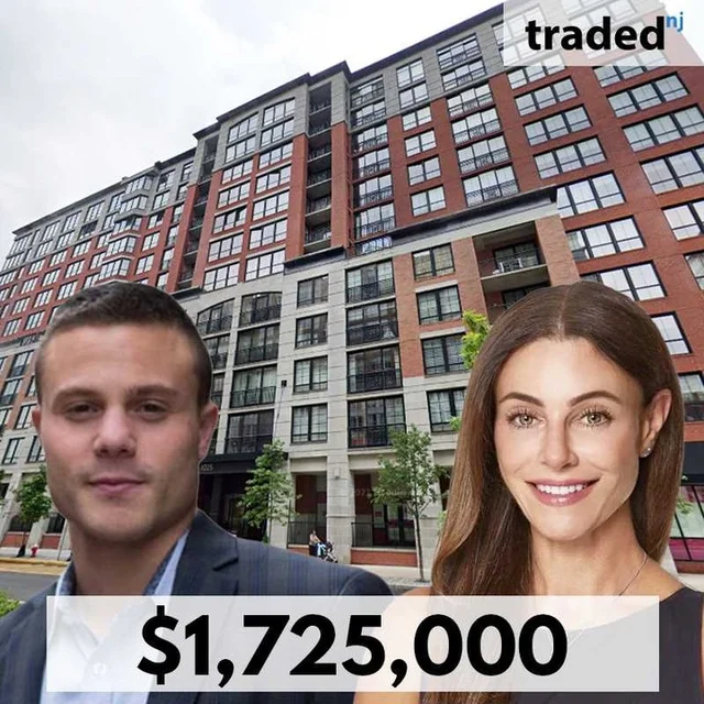 Maxwell 306 LLC Acquires Hoboken Condo On Maxwell Ln From Englehardt