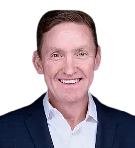 Chris McCauley