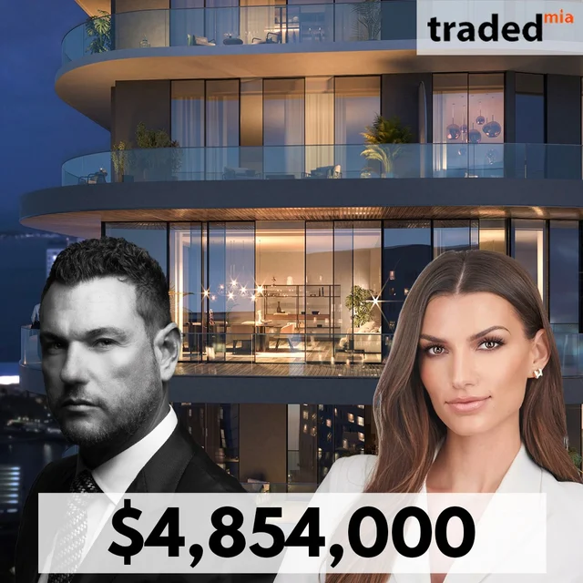 David Helm Acquires Multifamily Property On 99 Southwest 7th Street In Miami For $4.85M
