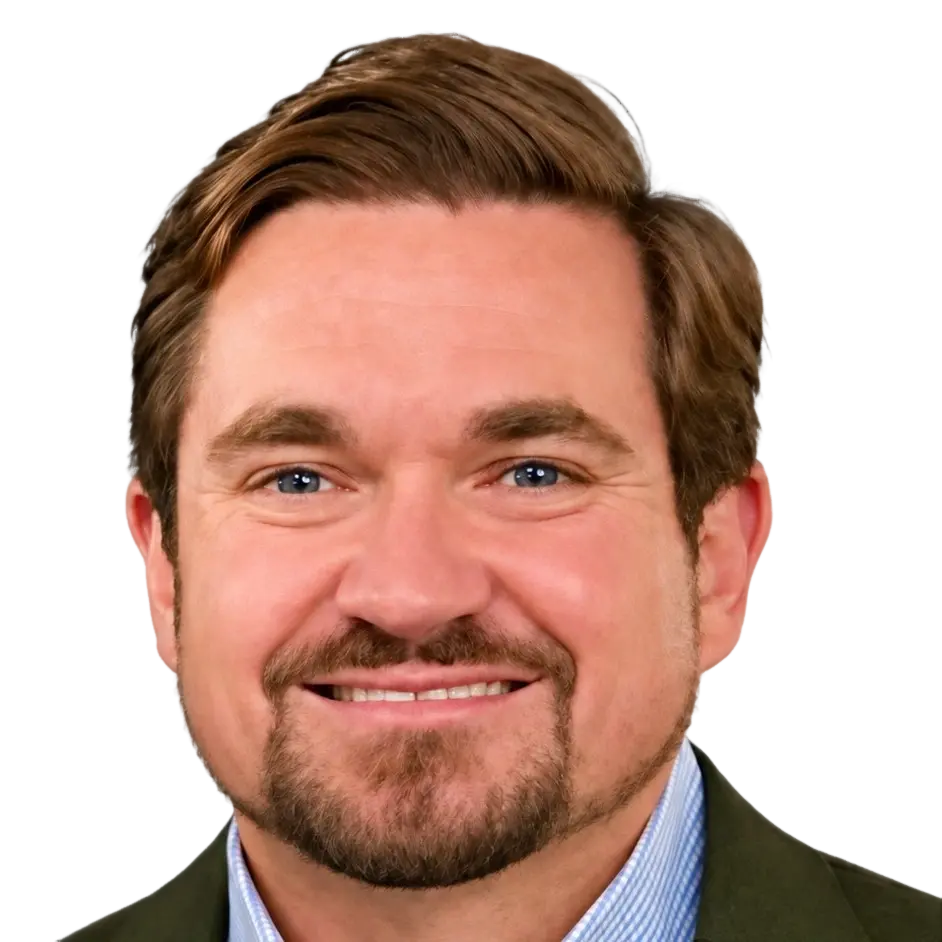 Matt Frizzell