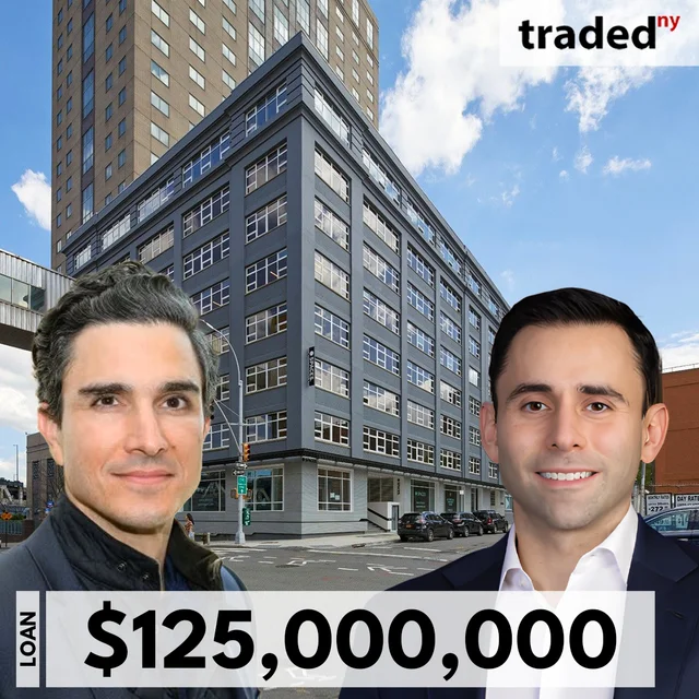 Watermark Capital Group Secures $125 Million Construction Loan From Bravo Property Trust For Development Site