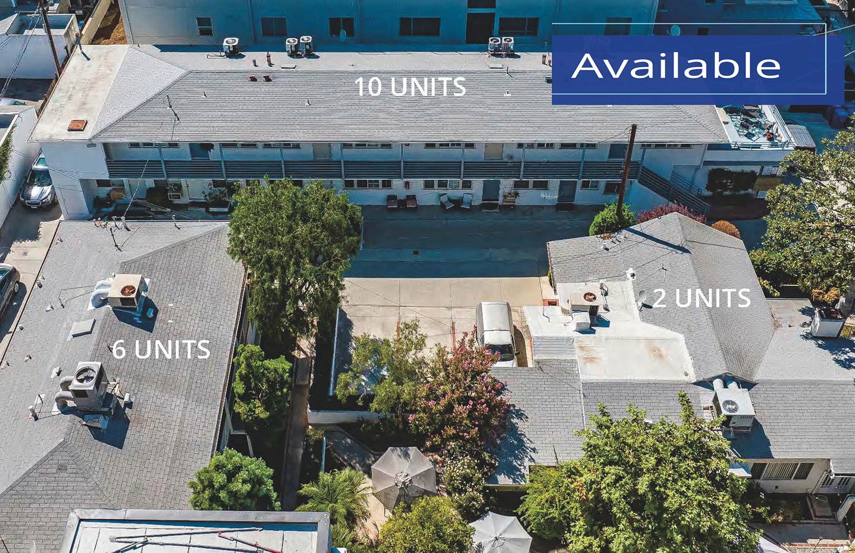 Prime MultiFamily Investment Opportunity at 10814 Blix Street