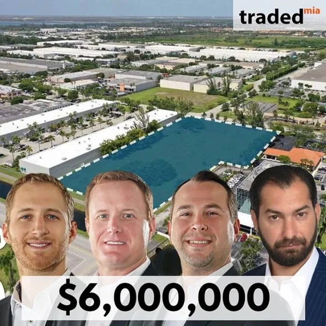 Alp Kucukoner Of NGI International Realty Acquires Development Site In Doral For $6M