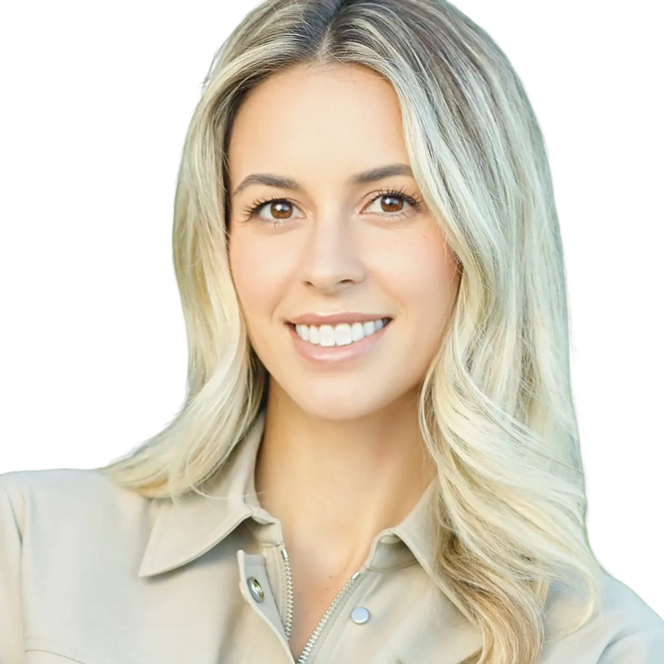 Leah Barney
