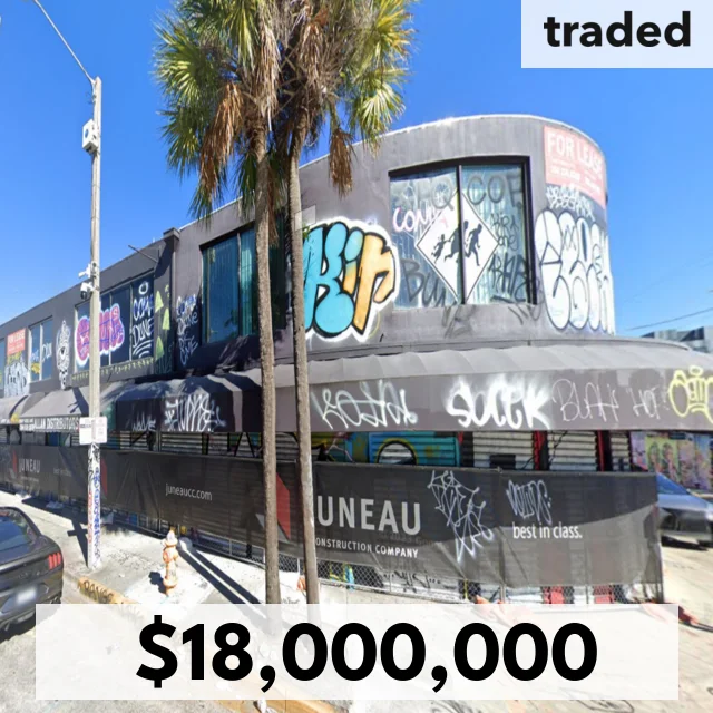 TriStar Capital Acquires Property From Kie Nam Park And Soon Joo Park For $18M With Brokers Jordan Gimelstein And Ari Dispenza