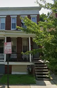 11 Single Family Portfolio in Baltimore at Multiple Addresses