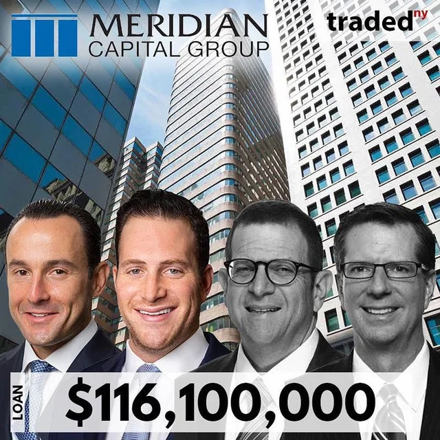 AIG Provides $116.1M Loan For Office Building At 55 Broadway In Lower Manhattan
