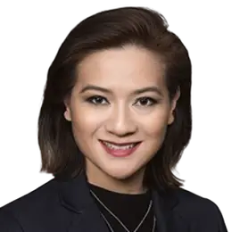 Cameron Mai
