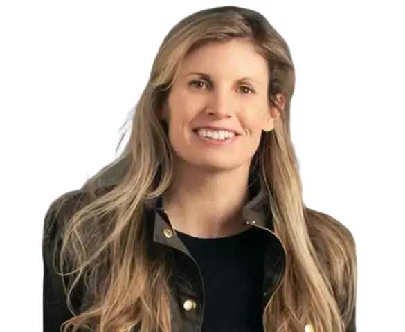 Bridget Elkin