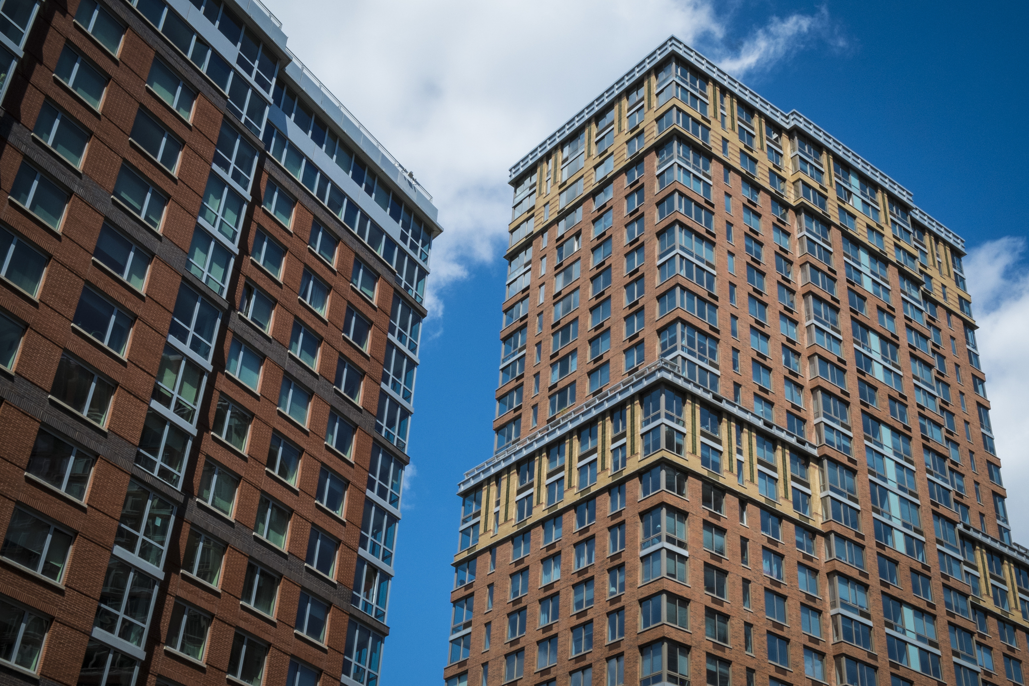 U.S. metros see tighter, more balanced multifamily rent growth