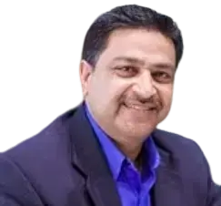 Frank Vora
