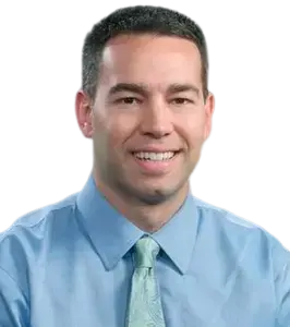Zachary (Zach) Christman